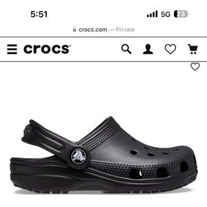 Children’s size 7c brand new